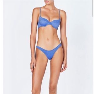 TRIANGL ROMY MARINA SPARKLE